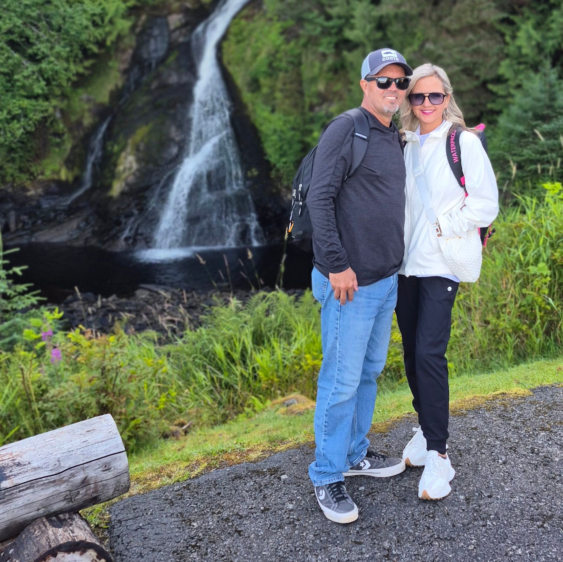 Andy Parrott - Happy anniversary, honey bunny I love you.... | Facebook