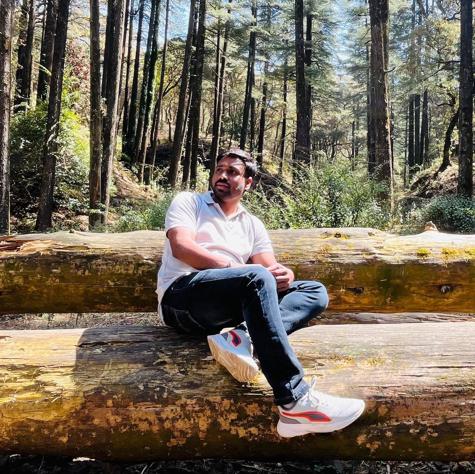 Kumar Rahul