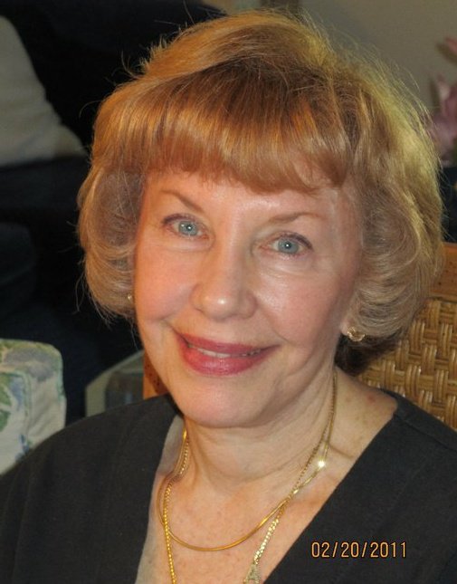 Paula Roth Rothman