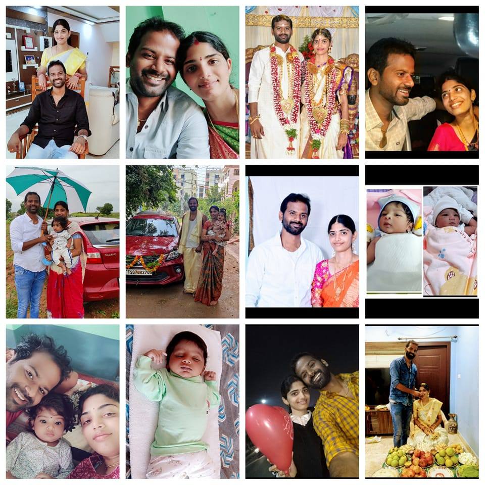 Maheswara Reddy Gongiti