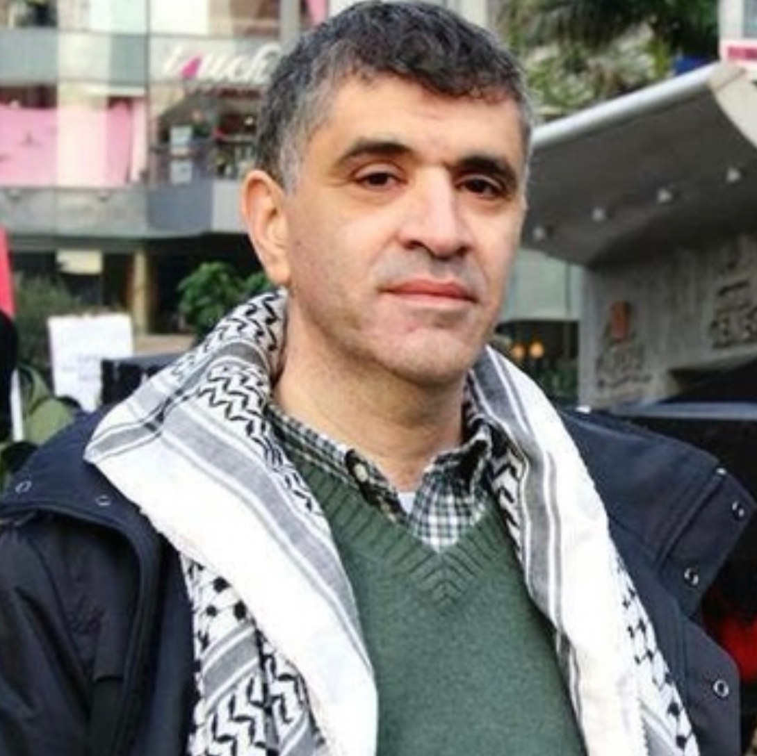 Ali Rizk
