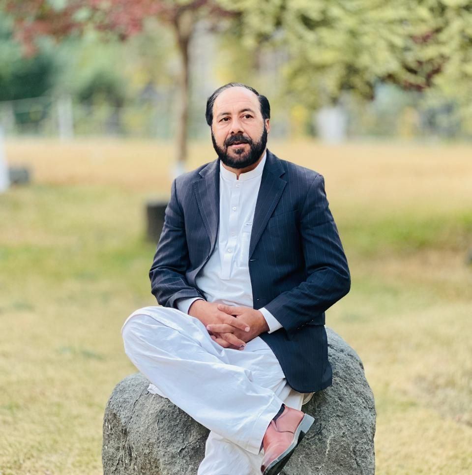 Riaz Muhammad