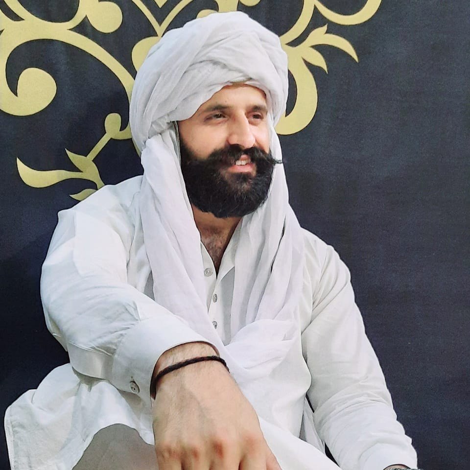 AbuBakar Changez Raja