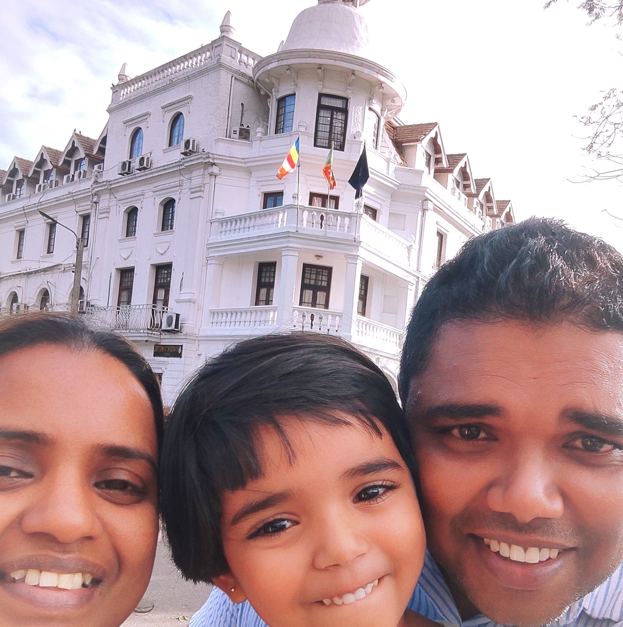 Sachith Ràthnàyake