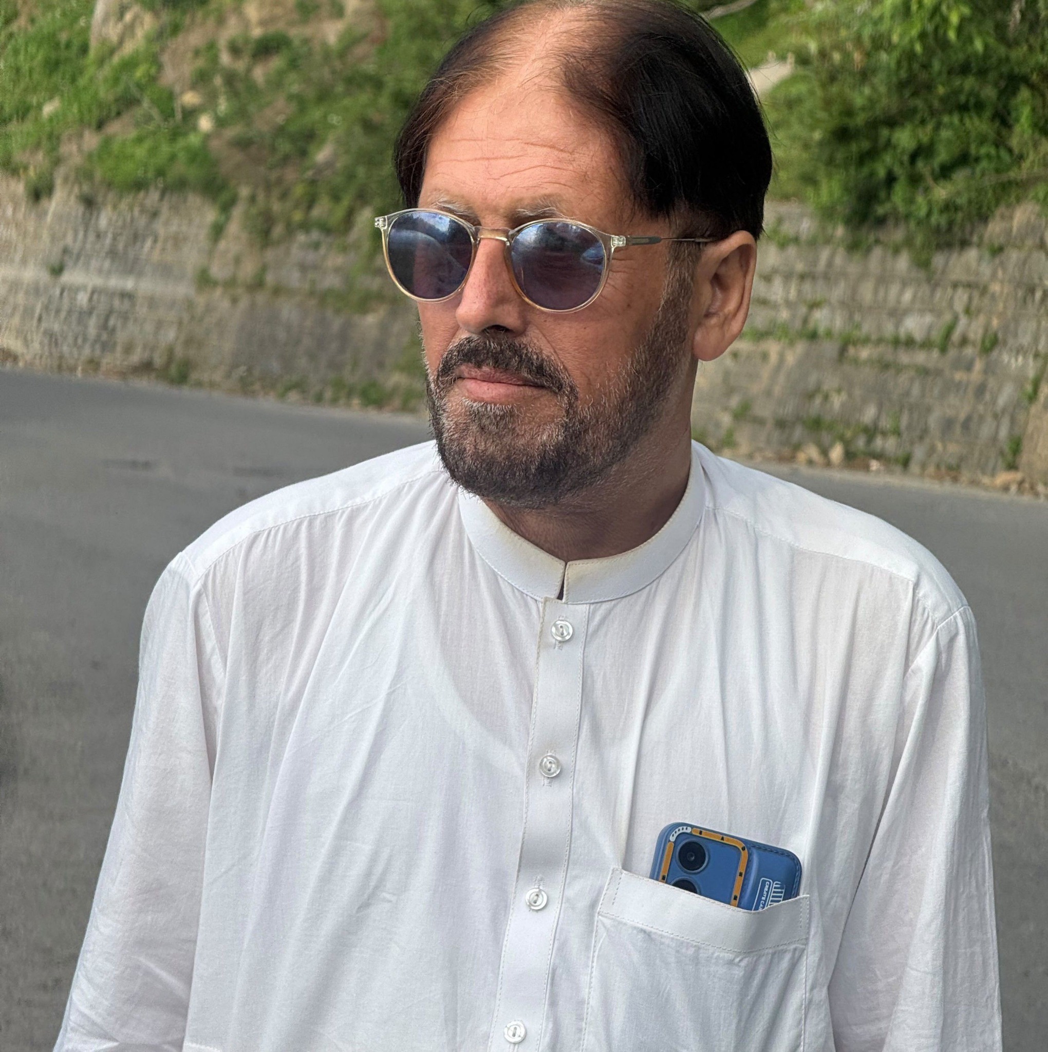MirMudassir Tahir