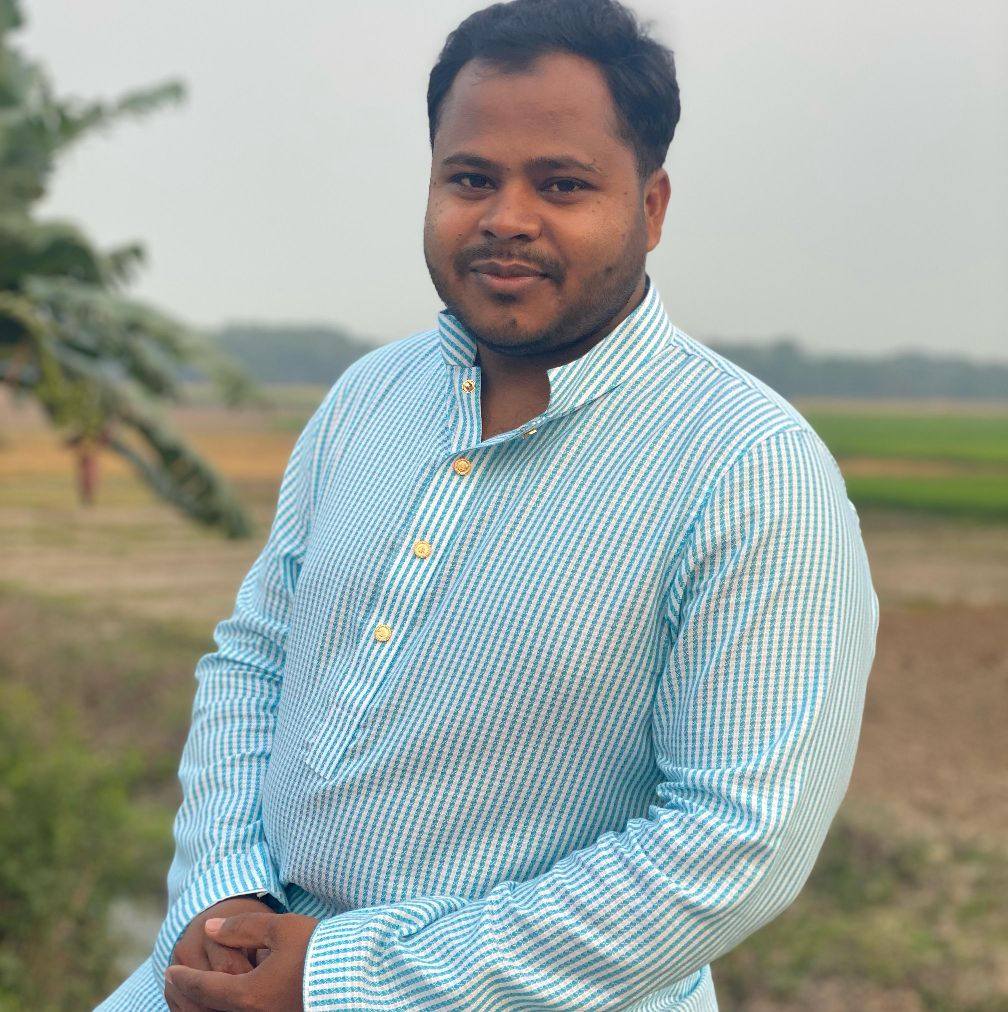 Raj Khan