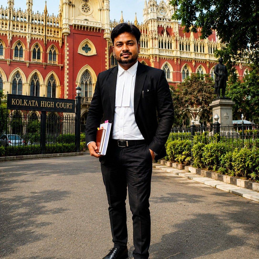 Adv Raj Biplab