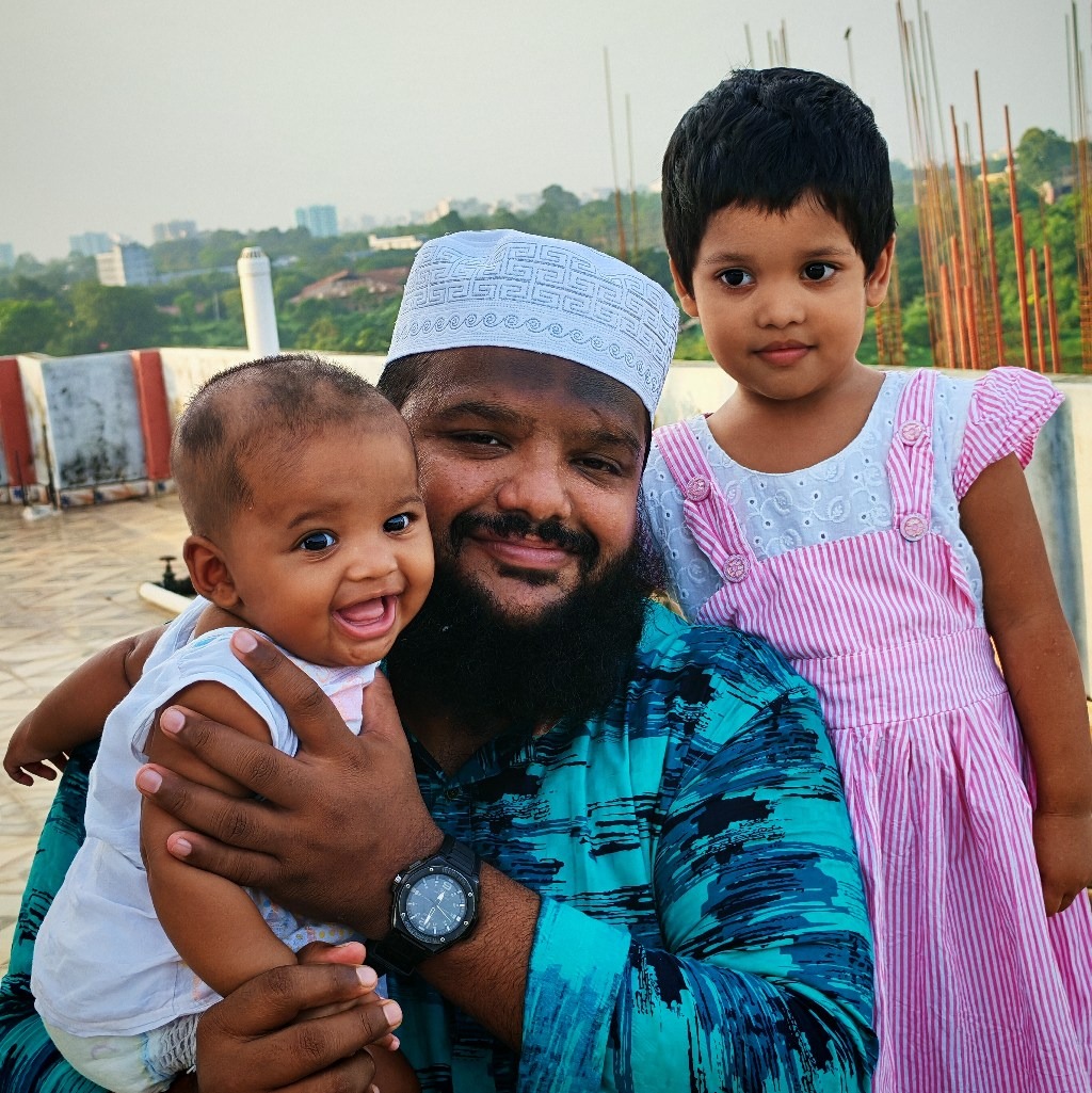 Rashed Hossen