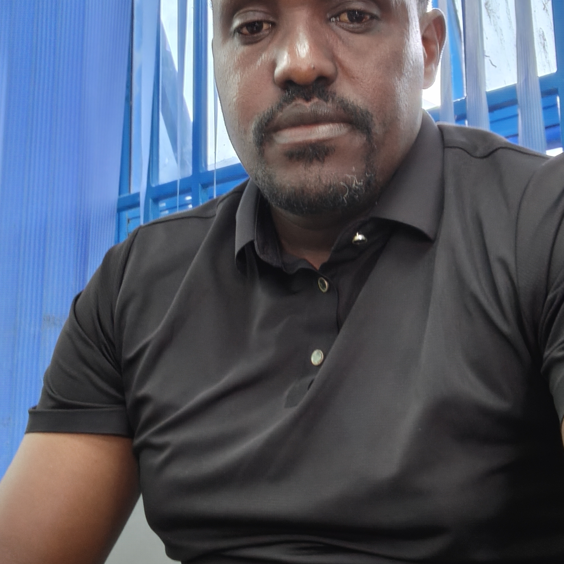 Moses Ole Shonko