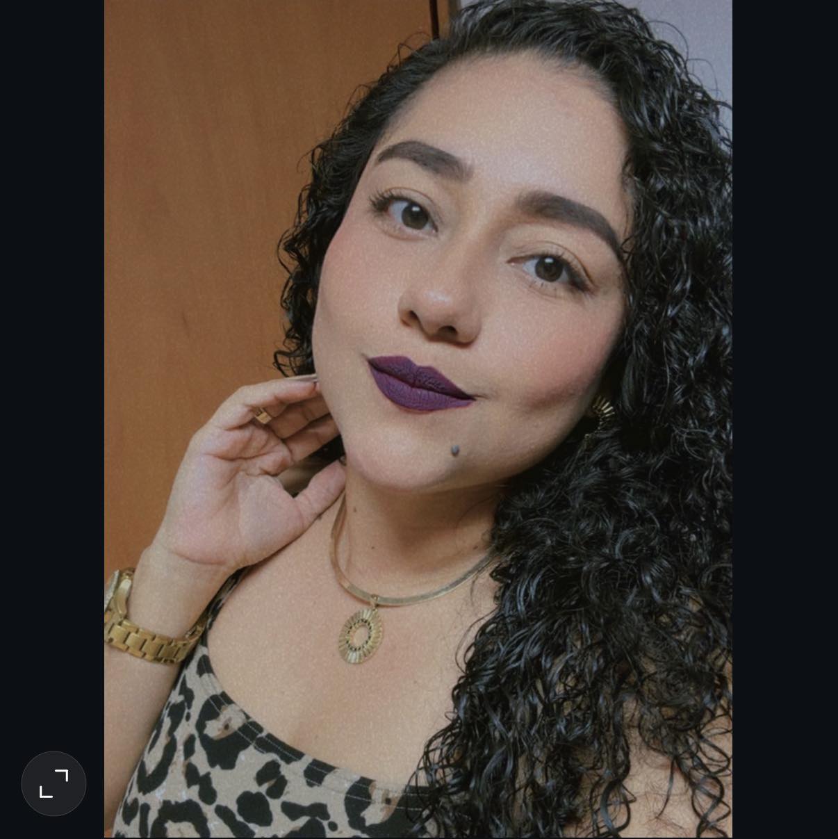 Ines De La Rosa
