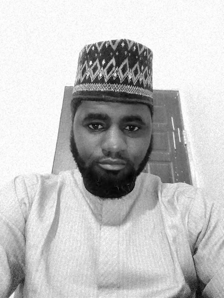 Bashir B Usman