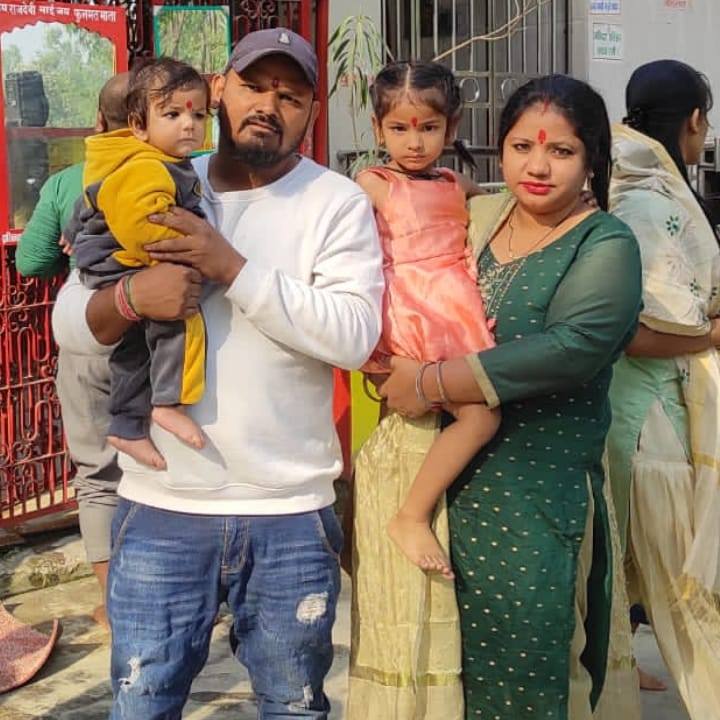 Manu Raut