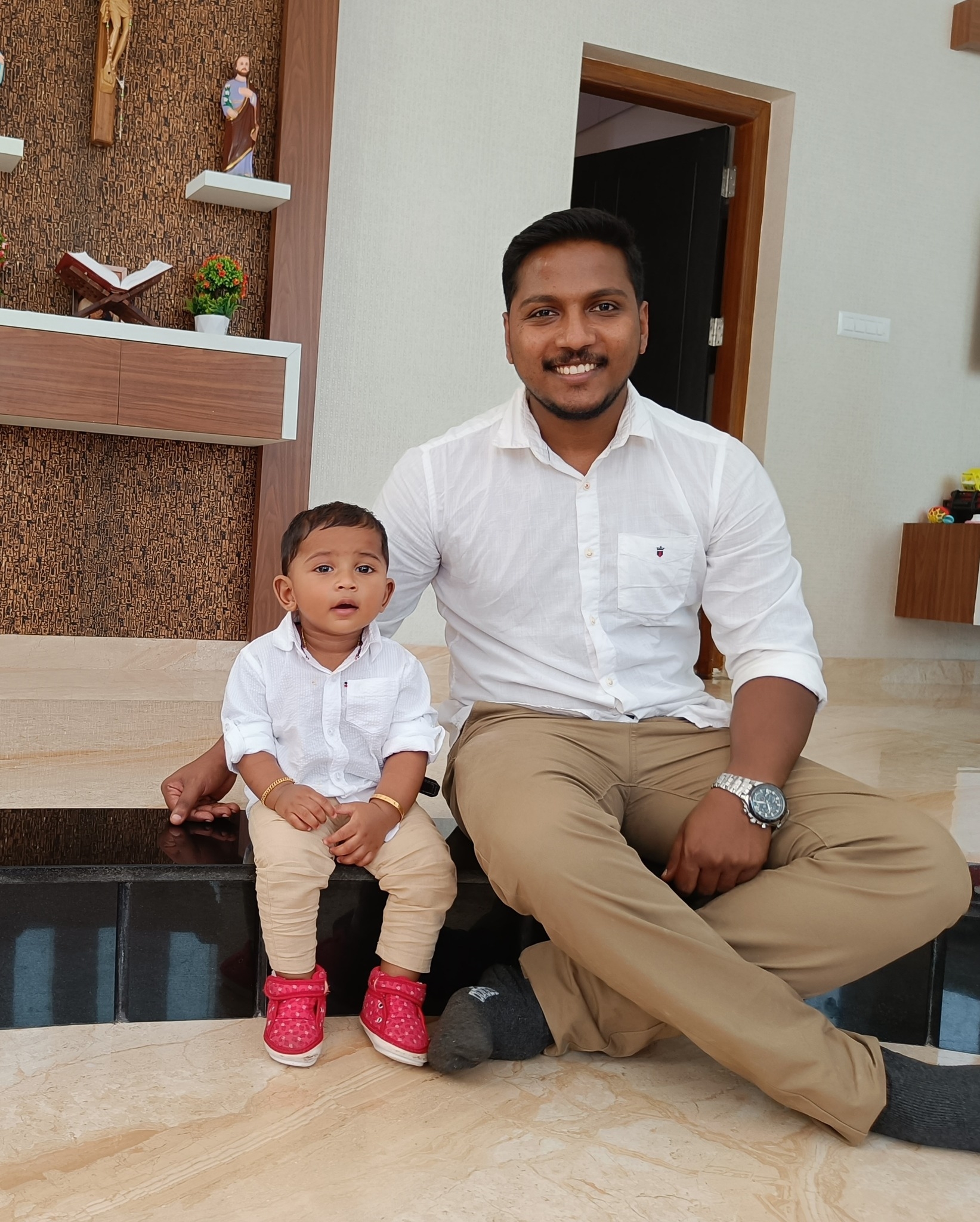 Jineesh KJ