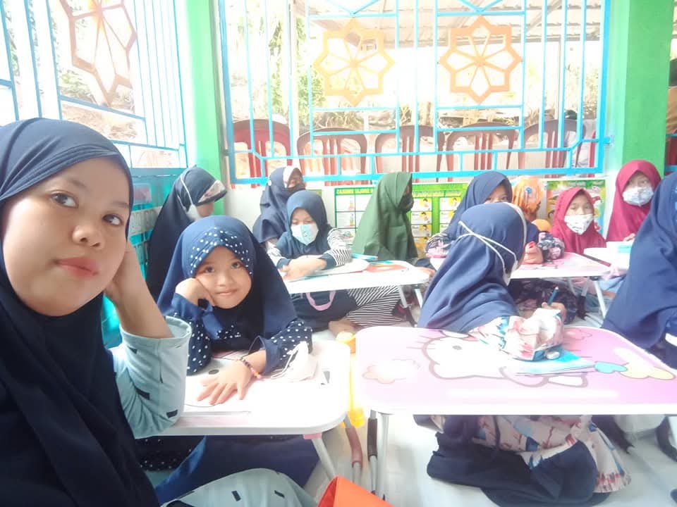 Life raft rakit penolong #fypシ゚ | Ana Muliyana