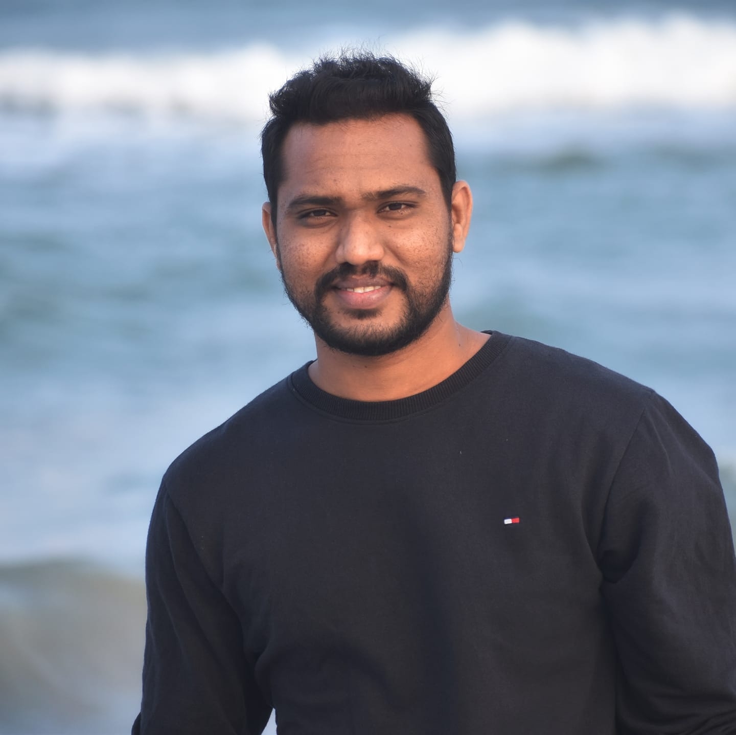 Sathish Kumar