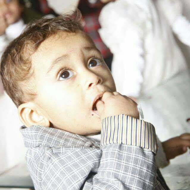 Toqeer Riaz