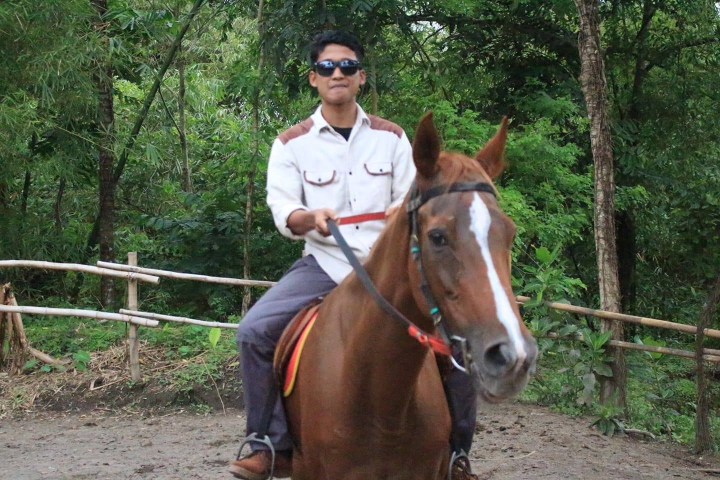 Luthfi Nur Rohmat