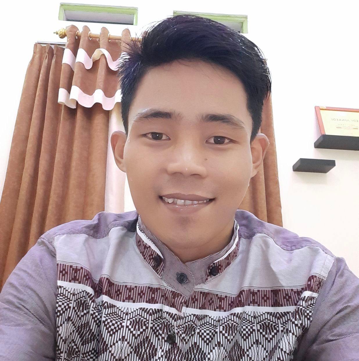 Edi Junaedi