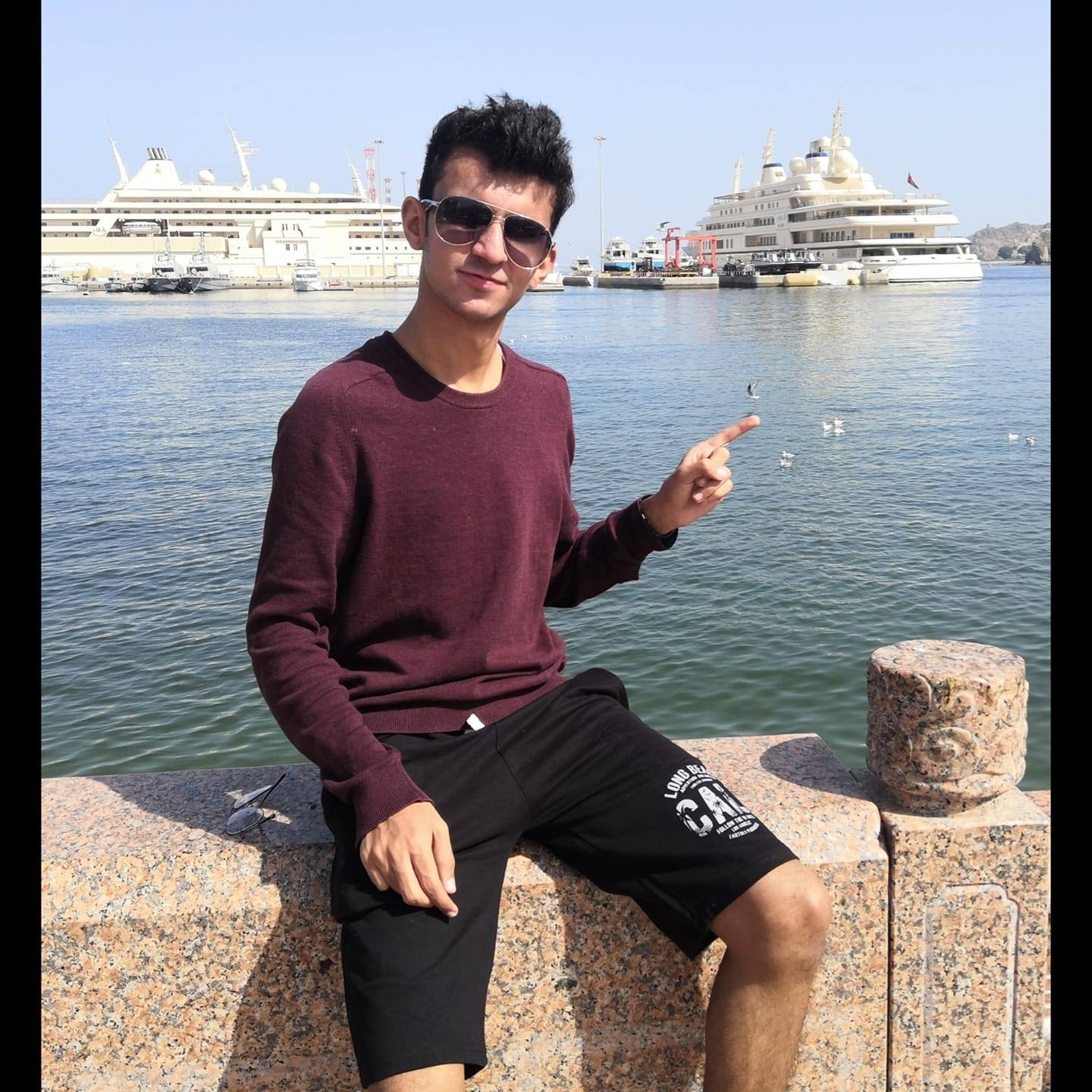 Shaikh - We are proud to share that our students Musa Haroon (2026) and ...