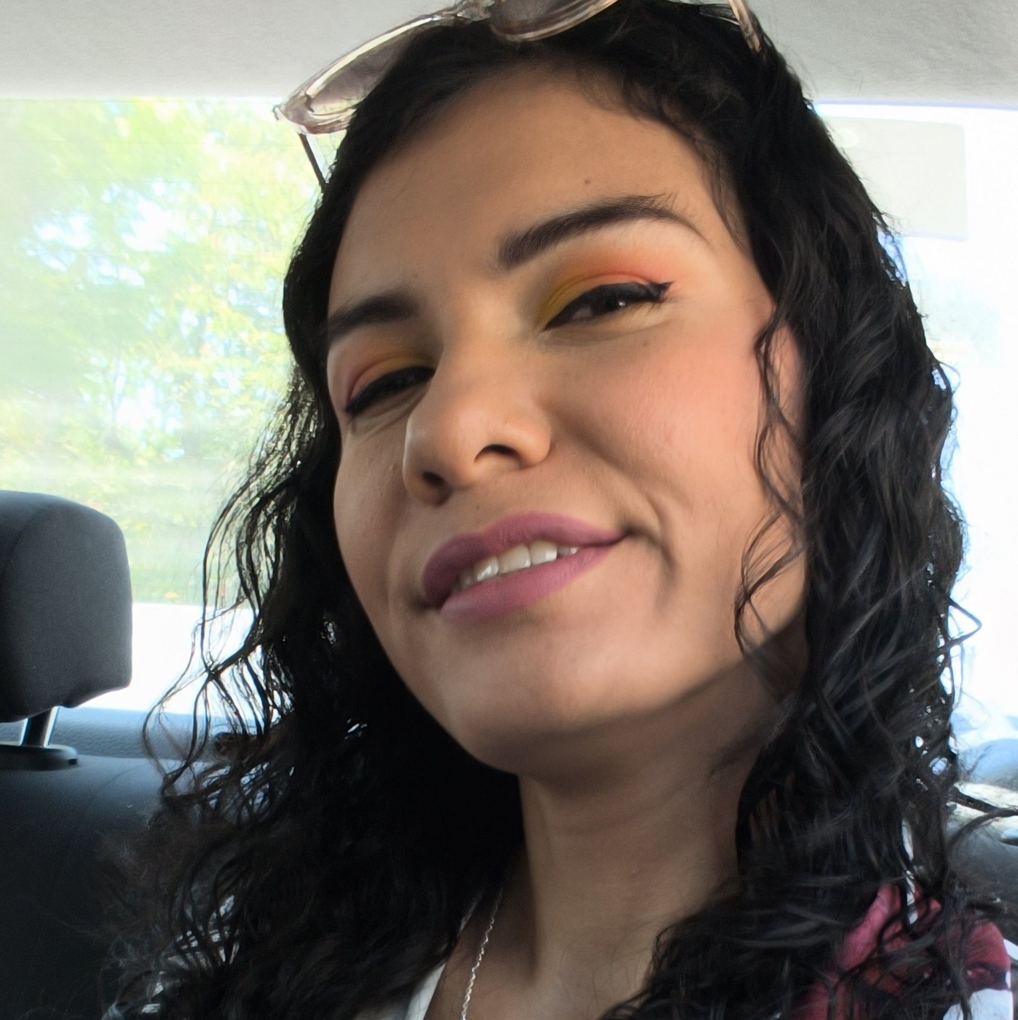 Karen Yareli Romo