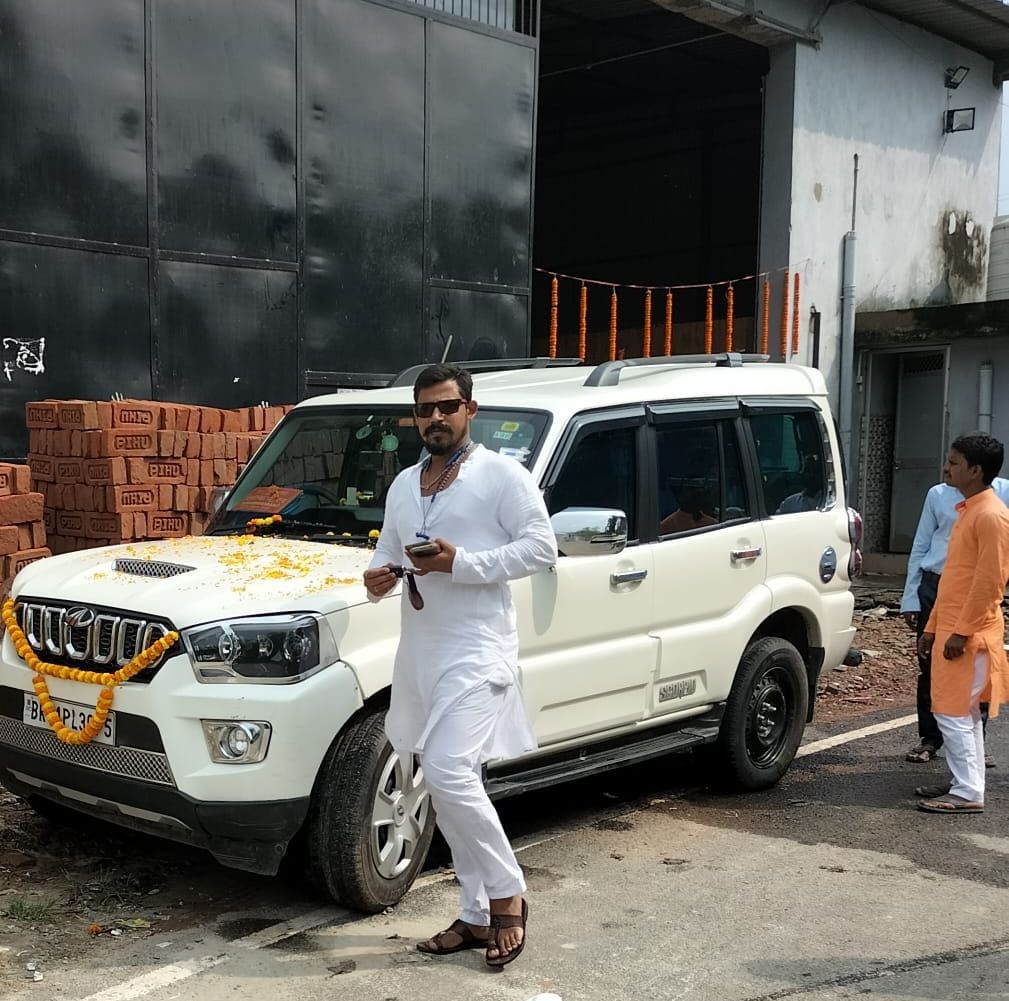 Siddhant Nayan