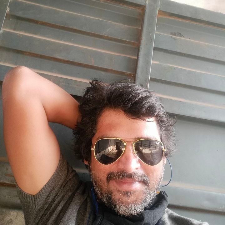 Kiran Doke