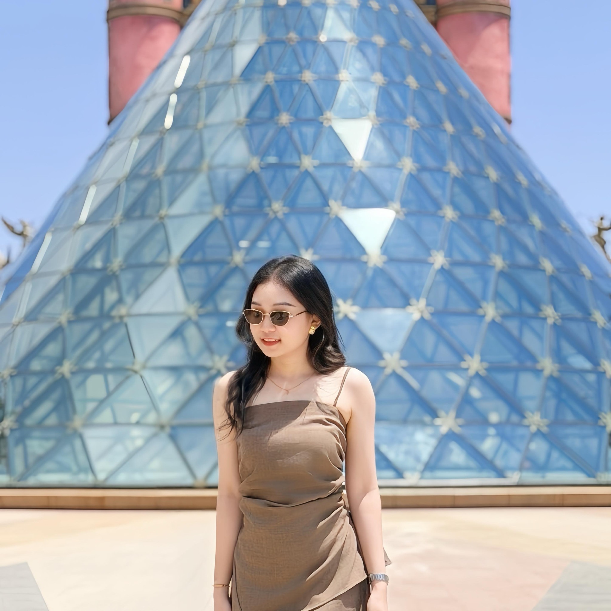 Forlee Nittaya