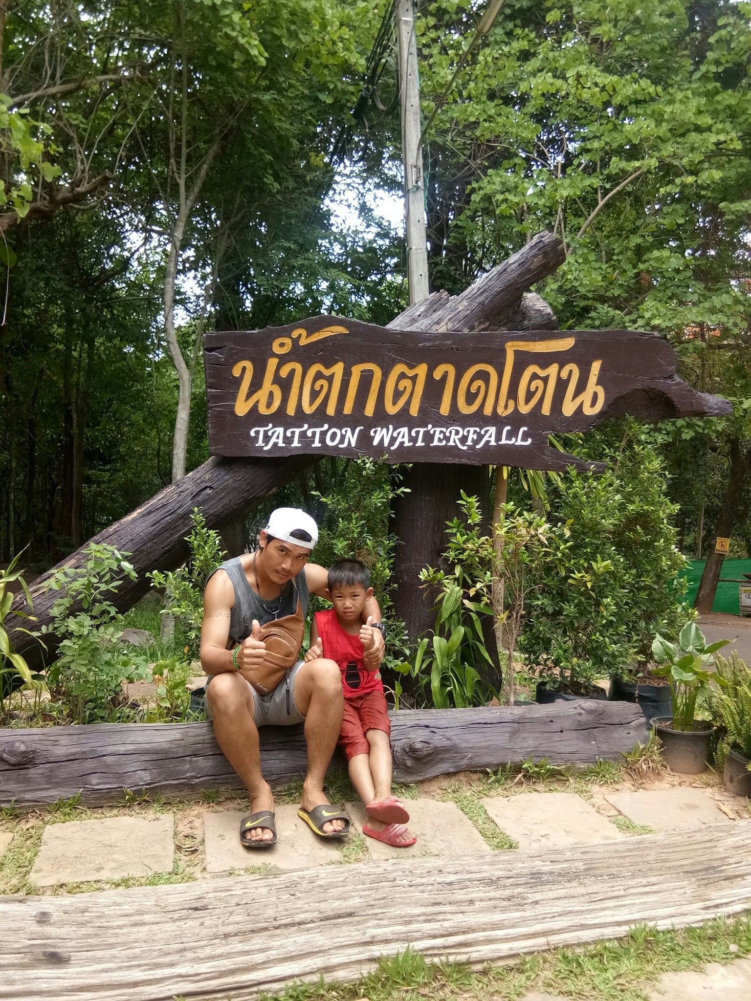 Chatree Wongtub
