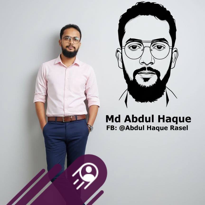 Abdul Haque Rasel