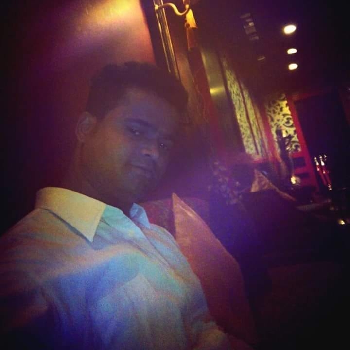 Raja Rajesh