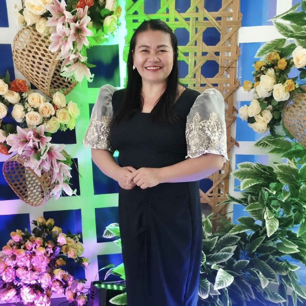 Robin Baja ipadula sa mga teachers oh... - Ruby Anna C. Baja | Facebook
