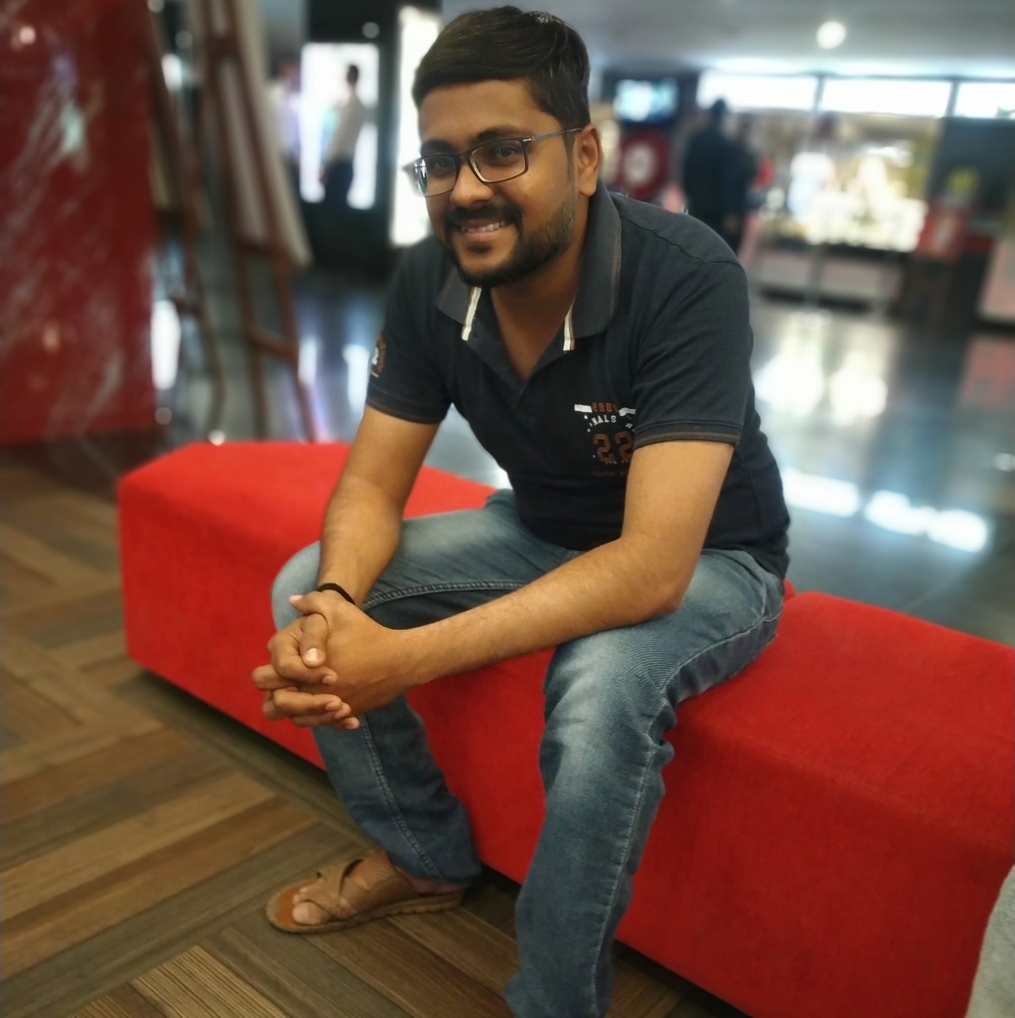Jayesh Patel