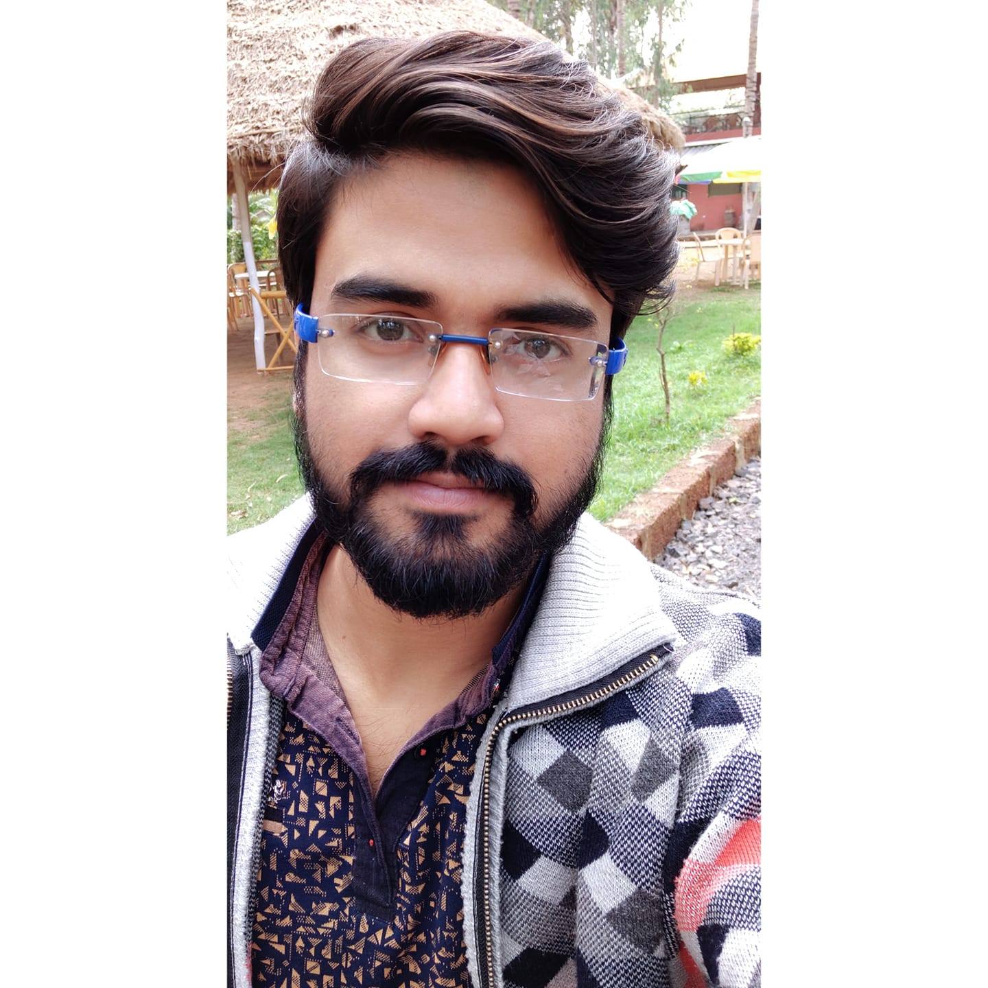 Subham Seth