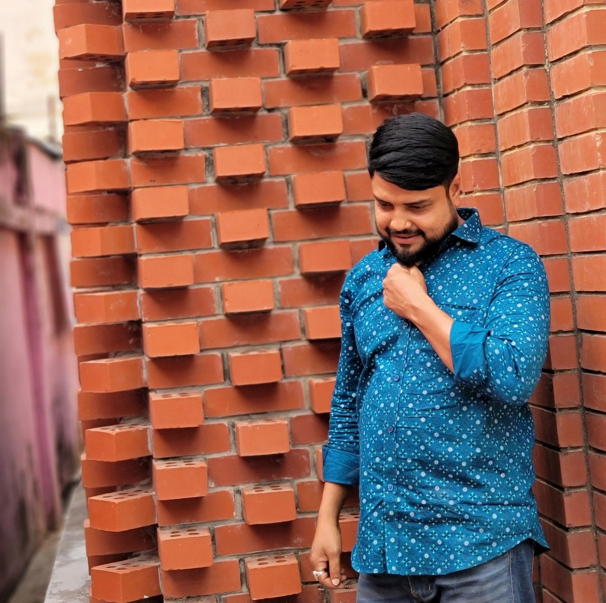 Rajib R P