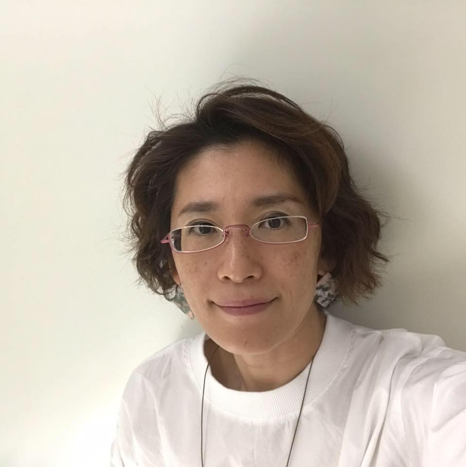 Utako Hirose