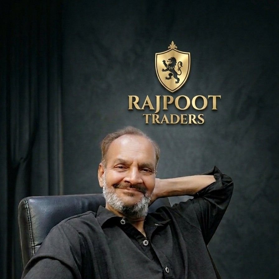 Fayyaz Ahmed Rajpoot