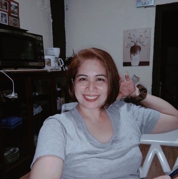 Lord ikaw na bahala sa resulta🥰 | Sarah Saranillo
