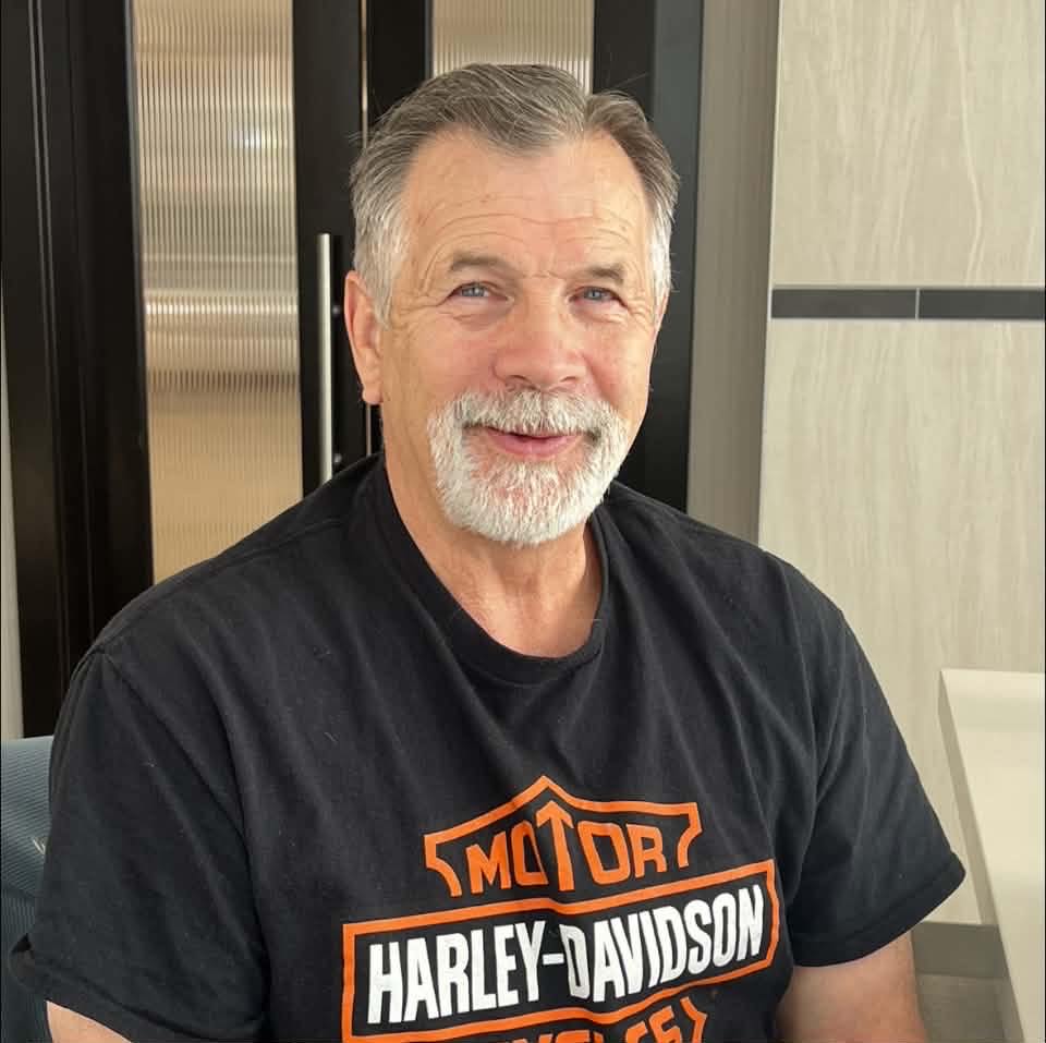 Randy Rutledge