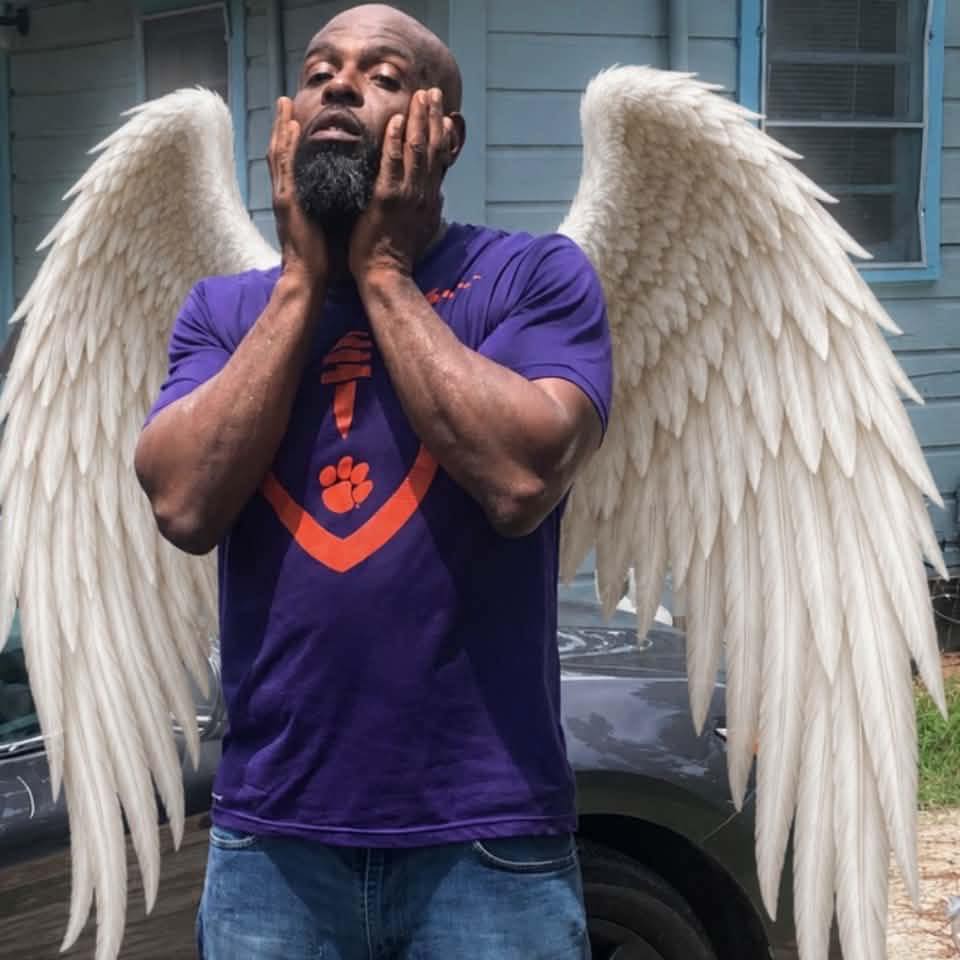 Vonté Escobar - ️ happy birthday to my baby | Facebook