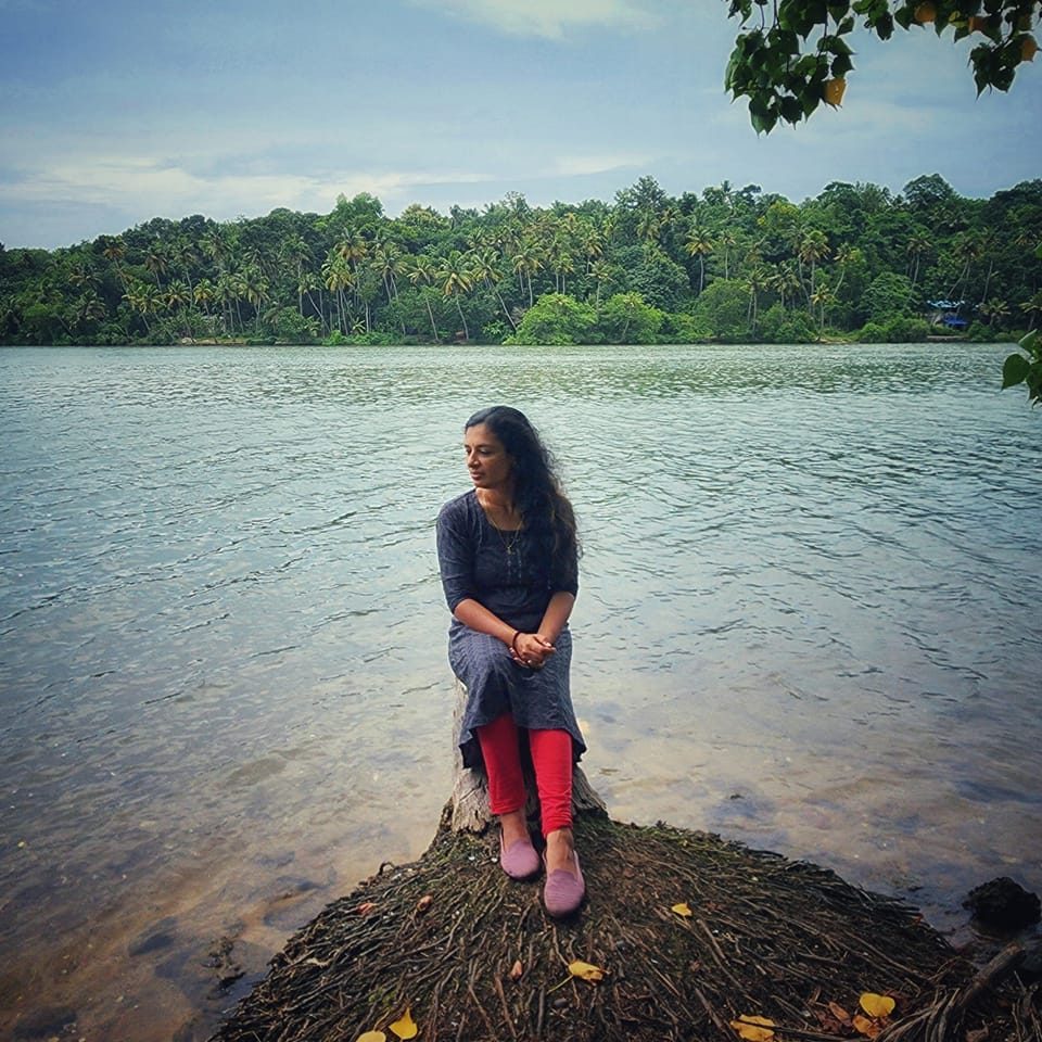 Devika Ramesh