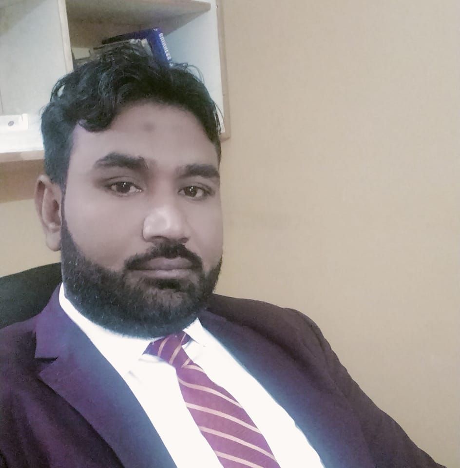 Ali Haider Rajoka