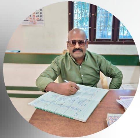 Jeyabalan Gurusamy
