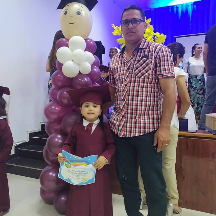 Saul Rincon Solano