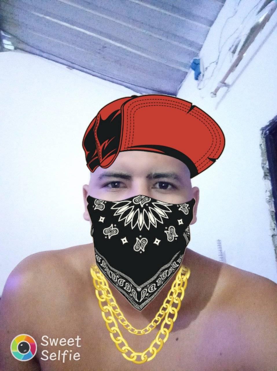 Alexander Dorado