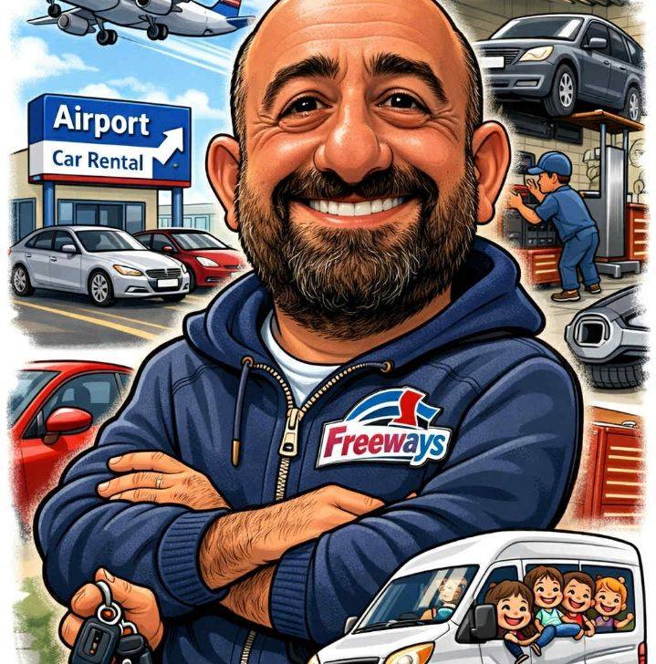 Malta 🇲🇹🇲🇹🇲🇹 | “I would like to know which car rental company is the ...