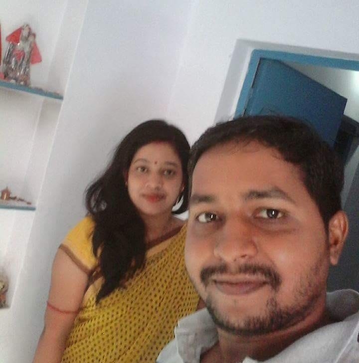 Thrill to share that I have been... - Saumya Ranjan Jena | Facebook