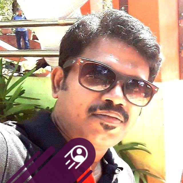 Remith Ramakrishnan
