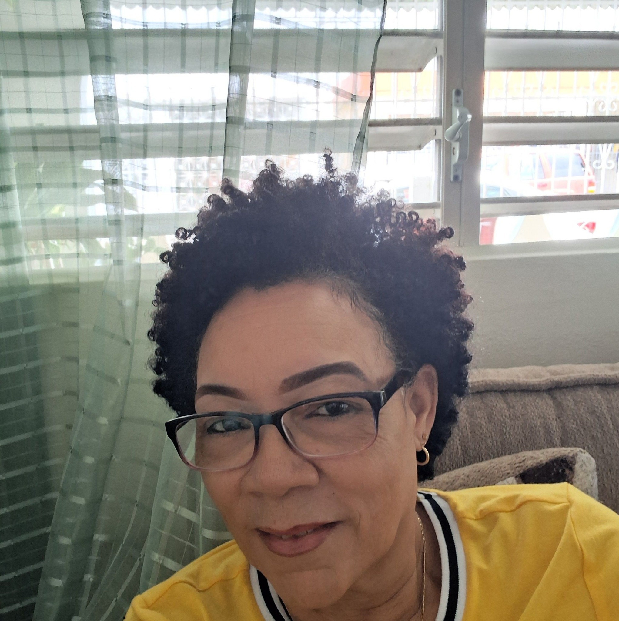 Irene Tirado Rojas