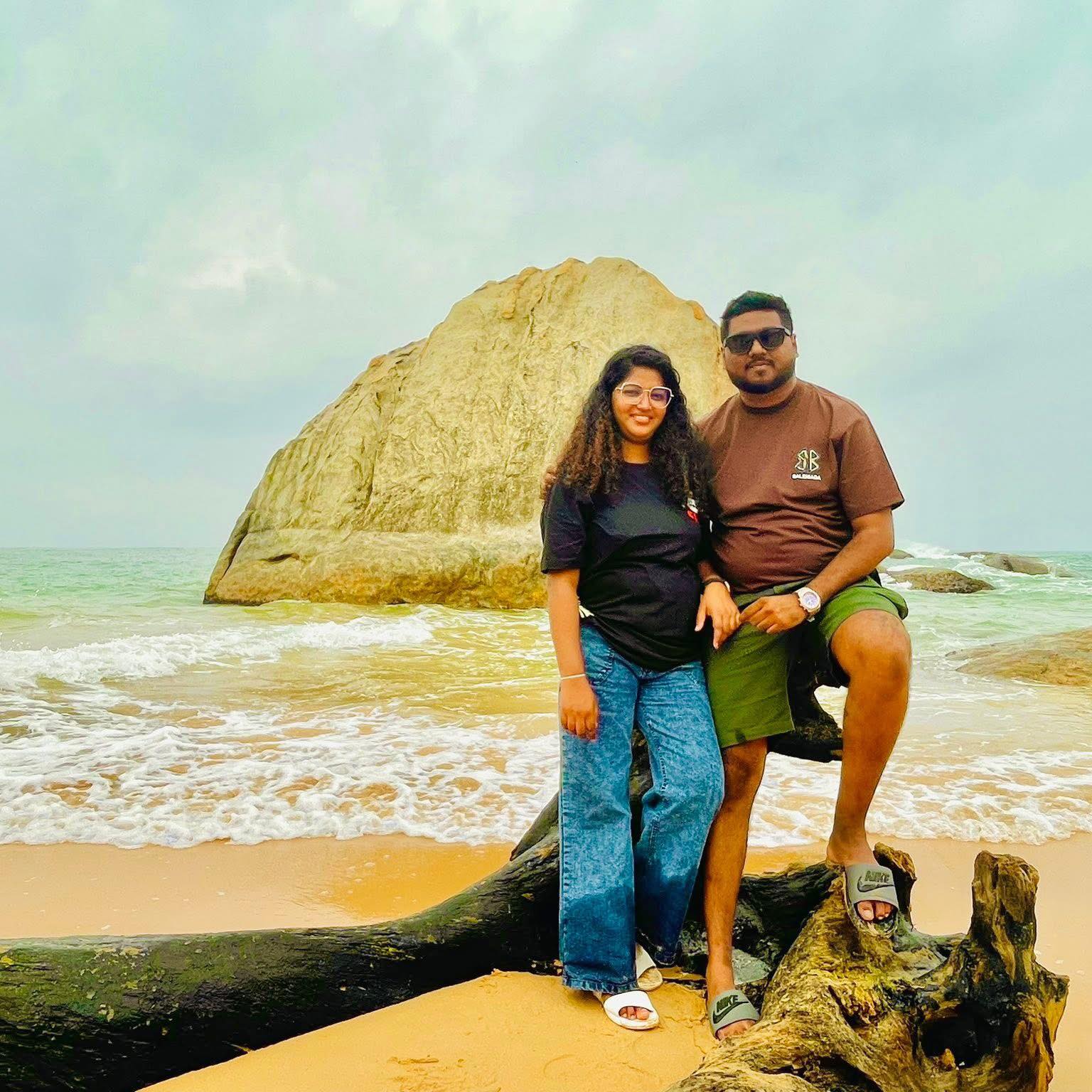 Rishwa Alwis