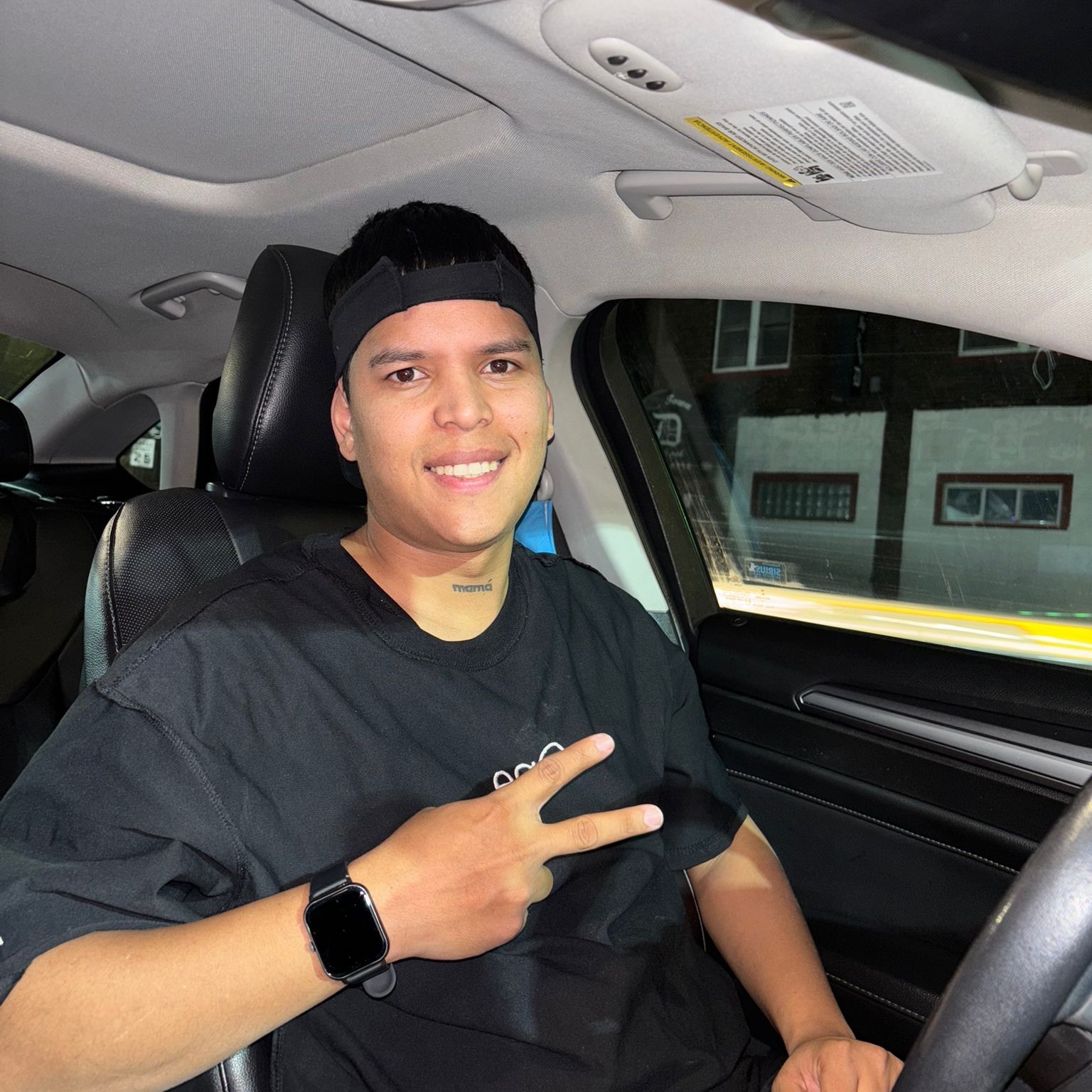 Jerson Rivas